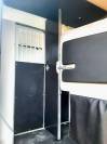 Renault Master - Stall