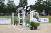 Jument SF de 7 ans idéale Amateur cso 