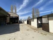Proprietà equestre In vendita Orne
