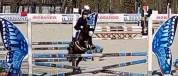 Pony da salto