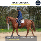 MA GRACIOSA - PS - 3 ANS