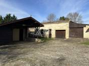 Jolie propriété agricole sur 33ha avec site de transformation