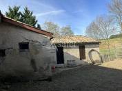 Jolie propriété agricole sur 33ha avec site de transformation