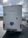 Camion 2 chevaux renault master DCI 165 CV