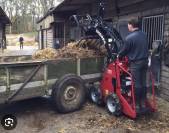 Mini valet de ferme