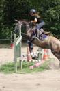 Ponette PRE, 146cm, 4 ans