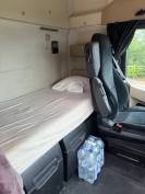 Paardentruck Mercedes  2019 Tweedehands