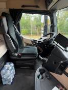 Paardentruck Mercedes  2019 Tweedehands