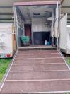 Camion trasporto cavalli