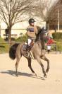 SUPER PONY?