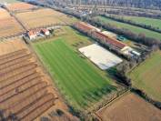 Franciacorta azienda agricola in vendita