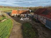 Sheep farm  Allier