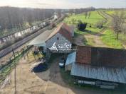 Azienda ovina In vendita Allier