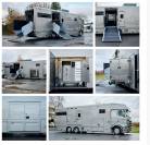 PREMIUM HORSE TRUCK – SCANIA V8 S660 | ROELOFSEN RR6 BU