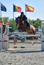 pony da salto del 2016