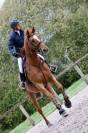 Jument 6ans par Untouchable