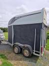Van 1,5,places Atec Starline