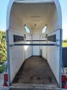 Van 1,5,places Atec Starline