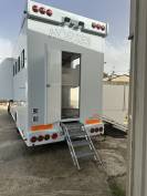 CAMION PL CHEVAUX