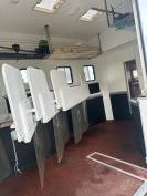 CAMION PL CHEVAUX
