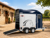 Van caballos Cheval Libert&eacute; GOLD ONE ORIGINS AVEC SELLERIE 1,5 Caballos 2026 Nuevo