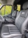 Location Camion STX 2 chevaux, 5 places, Stalles neuf