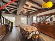 Maison de charme avec ranch privé, 2 boxes et 17 226m2