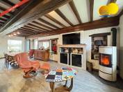Maison de charme avec ranch privé, 2 boxes et 17 226m2