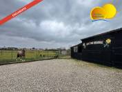 Maison de charme avec ranch privé, 2 boxes et 17 226m2