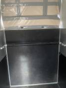 VAN UNO CHAMPION SILVER BLACK 1.5 PLACE