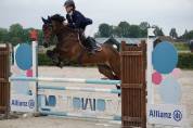 Cavalière / Enseignante 