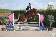 Cavalière / Enseignante 
