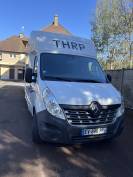 À vendre master Renault 