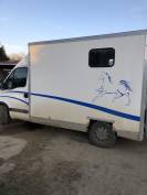 Master 2003 2 CV 12 000 Euros