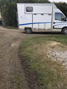 Master 2003 2 CV 12 000 Euros