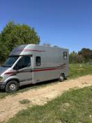 Camion chevaux 2 places 5Places assises