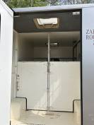 Camion chevaux 2 places 5Places assises