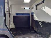 CAMION VL MASTER 2 CHEVAUX - MARQUE BARBOT 5 Places