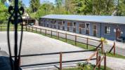 PROCHE FONTAINEBLEAU - RECLOSES - COMPLEXE HIPPIQUE 