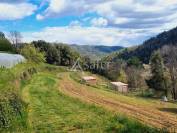 Mas cévenol agricole restauré, sur 9 ha
