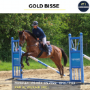 GOLD BISSE - PS - 3 ANS