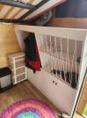 Vans chevaux + homecar
