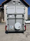 Van Ifor Williams HB506