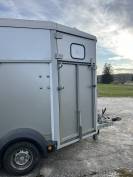 Van Ifor Williams HB506