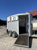 Van Ifor Williams HB506
