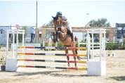 Arko, sella Italiano 2012!