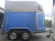 Van bockmann 2 places