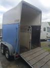 Van bockmann 2 places