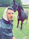 Sofien 36 ans Palefrenier pour un poste logé 