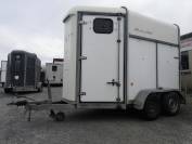 2 Vans 2 places 